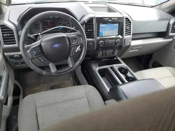 1FTEX1EP0HFA85394 2017 FORD F-150 - Image 8