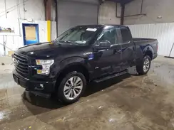 1FTEX1EP0HFA92135 2017 FORD F-150