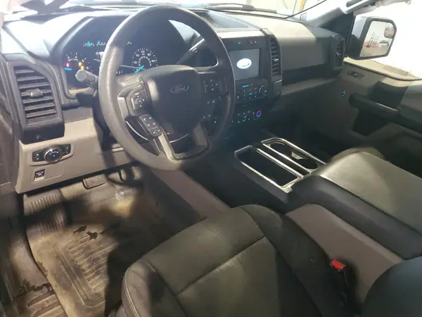1FTEX1EP0HFA92135 2017 FORD F-150 - Image 8