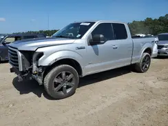 1FTEX1EP0HFB07636 2017 FORD F-150