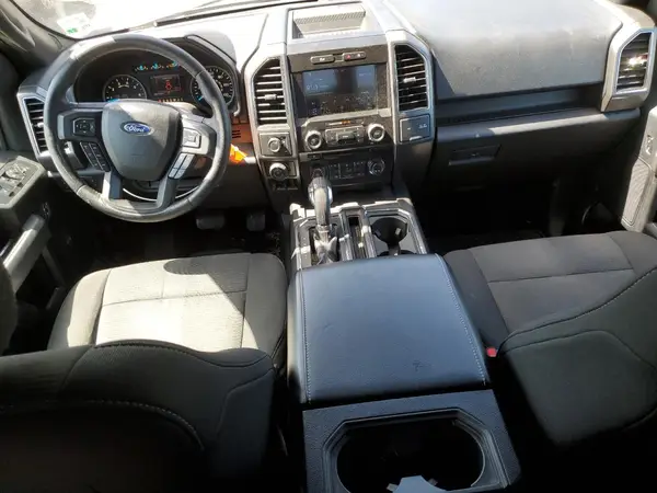1FTEX1EP0HFB07636 2017 FORD F-150 - Image 8