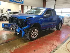 1FTEX1EP0HFB28485 2017 FORD F-150