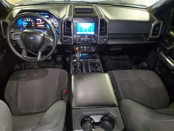 1FTEX1EP0HFB40829 2017 FORD F-150 - Image 8