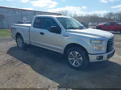 1FTEX1EP0HFB59848 2017 FORD F-150