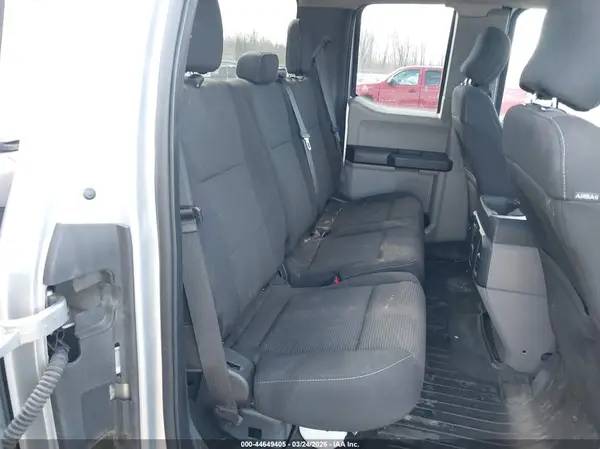1FTEX1EP0HFB59848 2017 FORD F-150 - Image 8