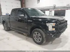 1FTEX1EP0HFB72292 2017 FORD F-150