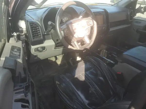 1FTEX1EP0HFB97970 2017 FORD F-150 - Image 8