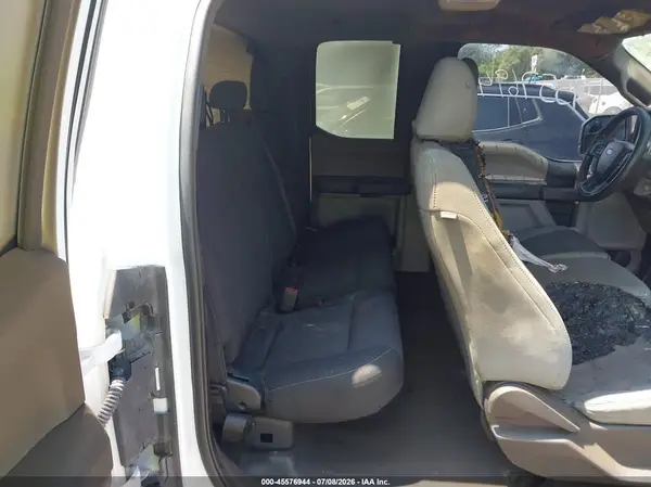 1FTEX1EP0HFC00415 2017 FORD F-150 - Image 8