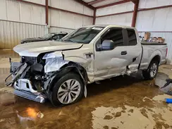 1FTEX1EP0HFC00690 2017 FORD F-150