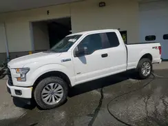 1FTEX1EP0HFC16145 2017 FORD F-150
