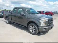 1FTEX1EP0HFC19353 2017 FORD F-150