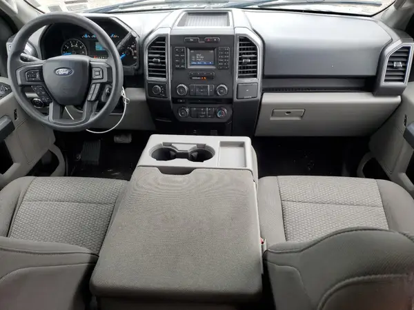 1FTEX1EP0HFC32474 2017 FORD F-150 - Image 8