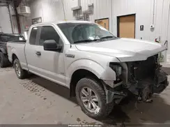 1FTEX1EP0HFC40901 2017 FORD F-150