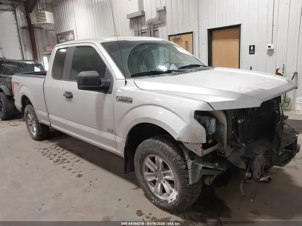 1FTEX1EP0HFC40901 2017 FORD F-150 - Image 1