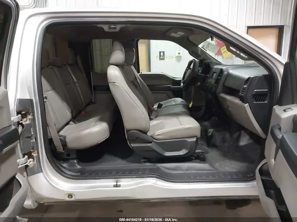1FTEX1EP0HFC40901 2017 FORD F-150 - Image 8