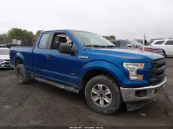 1FTEX1EP0HFC55138 2017 FORD F-150
