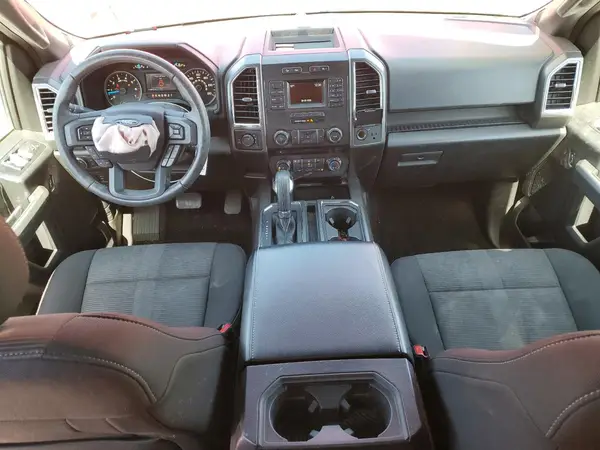 1FTEX1EP0HKC31624 2017 FORD F-150 - Image 8
