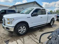 1FTEX1EP0HKC32045 2017 FORD F-150