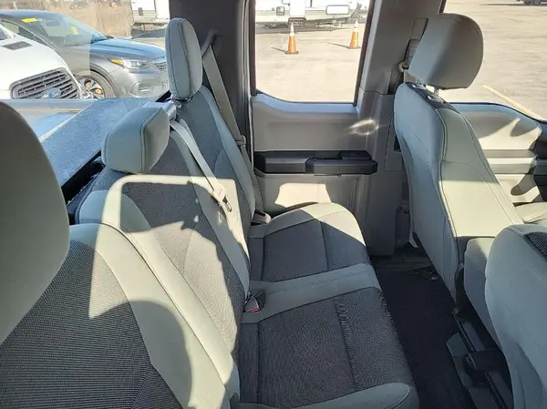 1FTEX1EP0HKC49640 2017 FORD F-150 - Image 8
