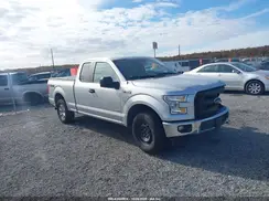1FTEX1EP0HKC68608 2017 FORD F-150