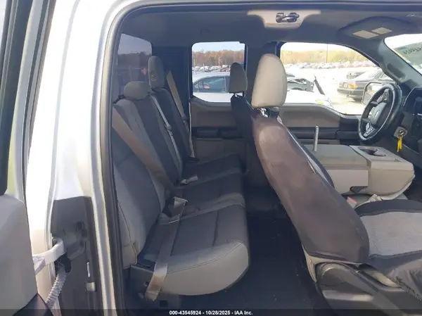 1FTEX1EP0HKC68608 2017 FORD F-150 - Image 8