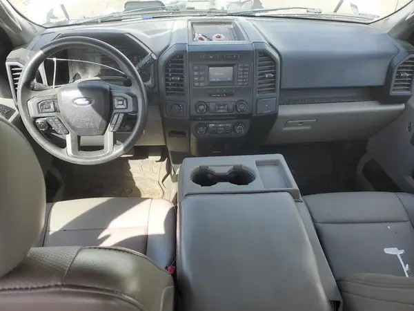 1FTEX1EP0HKC92018 2017 FORD F-150 - Image 8