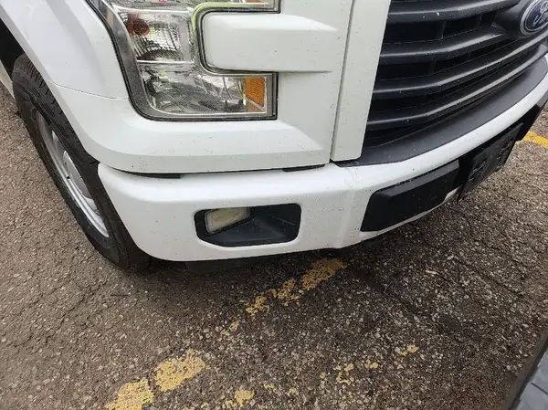 1FTEX1EP0HKD42206 2017 FORD F-150 - Image 8