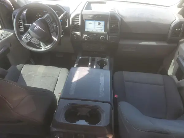 1FTEX1EP0HKE14876 2017 FORD F-150 - Image 8