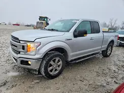 1FTEX1EP0JFA15934 2018 FORD F-150