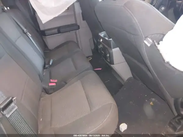 1FTEX1EP0JFA30000 2018 FORD F-150 - Image 8