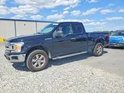 1FTEX1EP0JFA35374 2018 FORD F-150