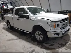 1FTEX1EP0JFA49260 2018 FORD F-150