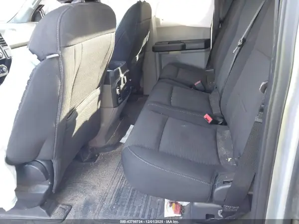 1FTEX1EP0JFA79603 2018 FORD F-150 - Image 8