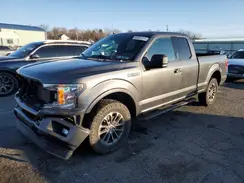 1FTEX1EP0JFA85627 2018 FORD F-150