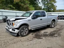 1FTEX1EP0JFB07271 2018 FORD F-150