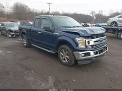 1FTEX1EP0JFB11126 2018 FORD F-150