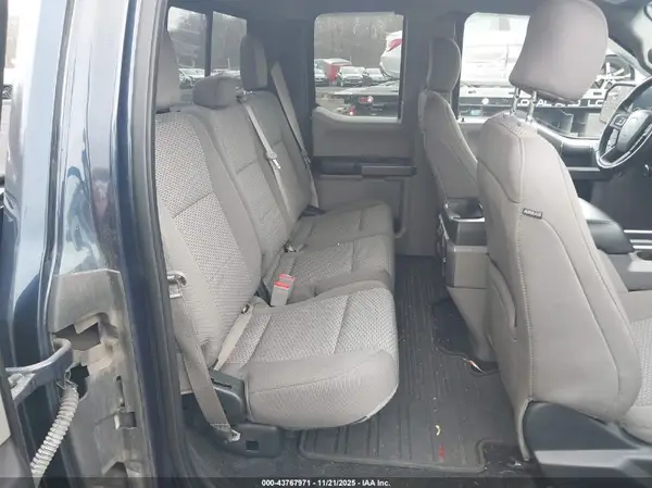 1FTEX1EP0JFB11126 2018 FORD F-150 - Image 8