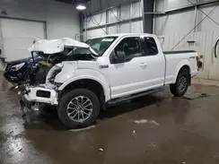 1FTEX1EP0JFB28413 2018 FORD F-150
