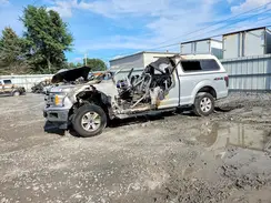 1FTEX1EP0JFB47382 2018 FORD F-150