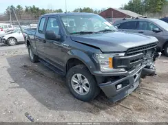 1FTEX1EP0JFB47480 2018 FORD F-150