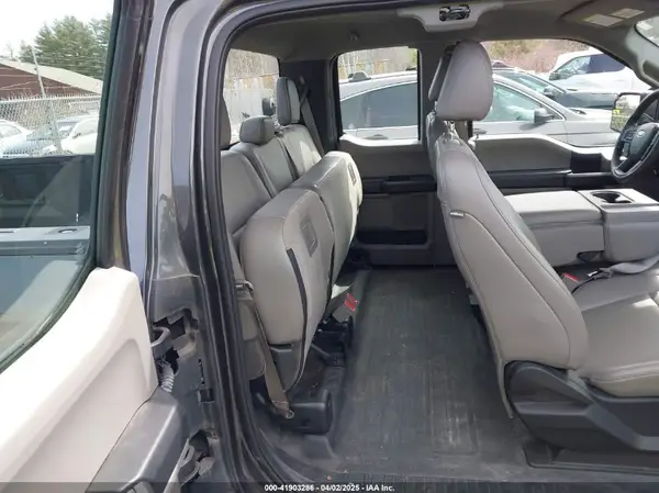 1FTEX1EP0JFB47480 2018 FORD F-150 - Image 8