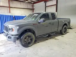 1FTEX1EP0JFB55286 2018 FORD F-150