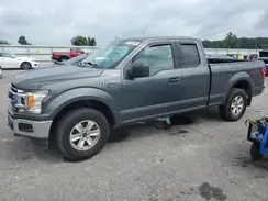 1FTEX1EP0JFB65624 2018 FORD F-150