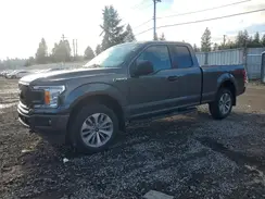 1FTEX1EP0JFC46624 2018 FORD F-150