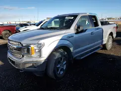 1FTEX1EP0JFC50091 2018 FORD F-150
