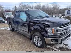 1FTEX1EP0JFD20608 2018 FORD F-150
