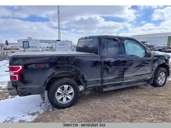 1FTEX1EP0JFD20608 2018 FORD F-150 - Image 7