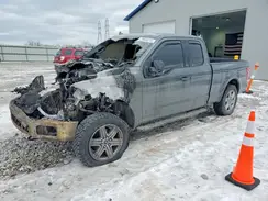 1FTEX1EP0JFD81795 2018 FORD F-150
