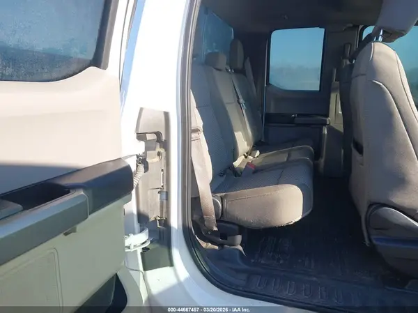 1FTEX1EP0JKC12657 2018 FORD F-150 - Image 8