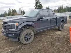 1FTEX1EP0JKC35372 2018 FORD F-150